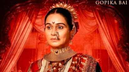 পানিপথ-এ লতা মঙ্গেশকরের ভাইঝি, সোশ্যাল মিডিয়ায় শুভেচ্ছা জানিয়ে বার্তা সুরসম্রাজ্ঞীর