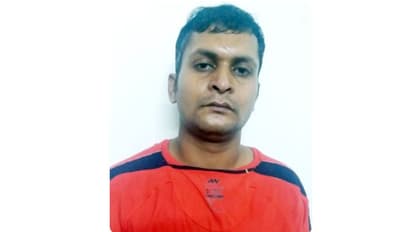 പദ്ധതി ഒരുക്കി രക്ഷപെട്ടു; ഒടുവില് പൊലീസ് ഒരുക്കിയ വലയില് അപ്പുണ്ണി വീണു