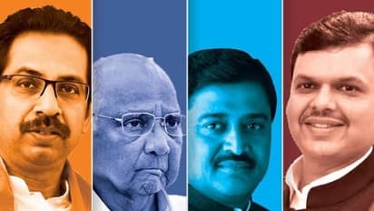 മഹാരാഷ്ട്രയിൽ രാഷ്ട്രപതി ഭരണത്തിന് കേന്ദ്ര മന്ത്രിസഭാ യോഗത്തിൽ ധാരണ; തീരുമാനം മോദി ബ്രസീലിലേക്ക് തിരിക്കും മുമ്പ്