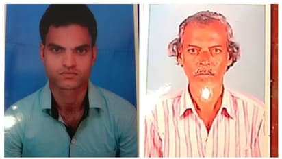 নবি দিবসেই মর্মান্তিক দুর্ঘটনা, বাবাকে বাঁচাতে গিয়ে তড়িদাহত ছেলেও