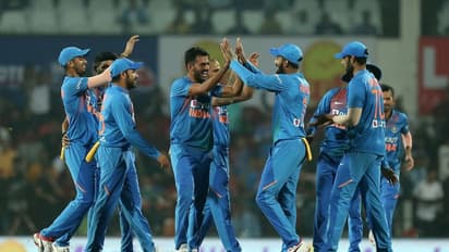 Deepak Chahar creates T20I record to hand India 2-1 series win against Bangladesh
