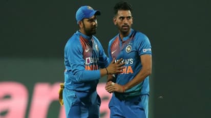 Rohit Sharma on series win: One of India’s best comebacks in T20Is