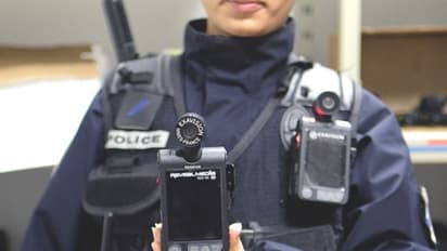 মিথ্য়ে বললেই ধরা পড়বেন, 'বডি ক্য়ামেরা' আনছে কলকাতা পুলিশ