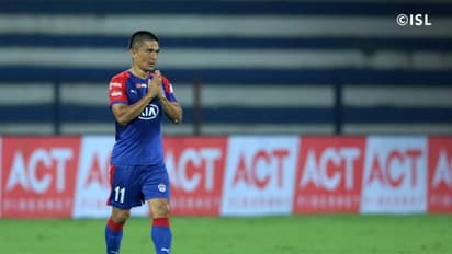 ISL 2019: ತವರಿನಲ್ಲಿ ಗೆಲವಿನ ಖಾತೆ ತೆರೆದ ಬೆಂಗಳೂರು FC