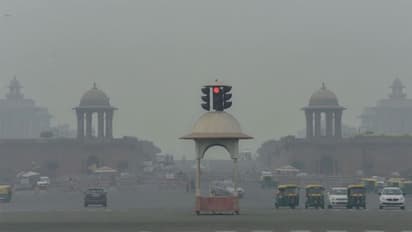 दिल्ली प्रदूषण: नहीं बदल रहे हालात, जताई गई यह गंभीर चिंता