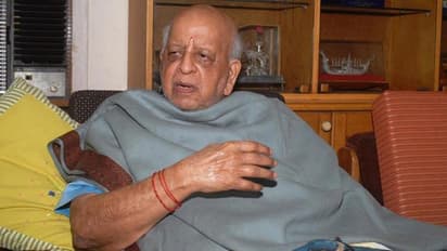 தேர்தல் ஆணையத்தின் உண்மையான அதிகாரத்தை வெளிக்கொணர்ந்தவர்  டிஎன். சேஷன்  !! தலைவர்கள் இரங்கல் !!.