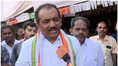 'സ്വപ്ന ആവർത്തിക്കുന്നത് സിപിഎം നേതാക്കളുടെ വാക്കുകള്': ബെന്നി ബെഹ്നാൻ