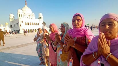 కర్తార్ పూర్ సాహిబ్ గురుద్వారా: యాత్రికులకు పాకిస్తాన్ అనుమతి... ఈ నిబంధనలు తప్పనిసరి