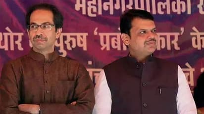 மகாராஷ்டிராவில் குடியரசுத் தலைவர் ஆட்சி..? உச்சநீதிமன்றத்தை நாடும் சிவசேனா..!