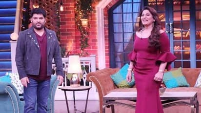 अर्चना पूरन सिंह कार में कर रही थीं रोमांस तभी आया कॉन्स्टेबल तो हो गया ऐसा हाल, खुद किया खुलासा