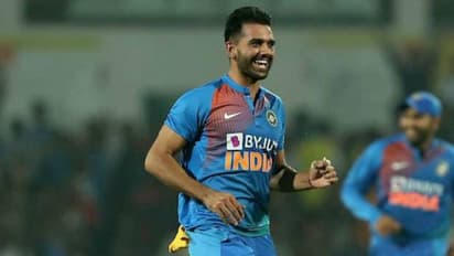 Exclusive: Record-breaking Deepak Chahar opens up on struggles, father’s sacrifices, proving people wrong