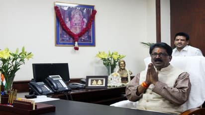 দিল্লিতেও কি বিজেপি- শিবসেনা বিচ্ছেদ, ইস্তফার ঘোষণা করলেন কেন্দ্রীয় মন্ত্রী