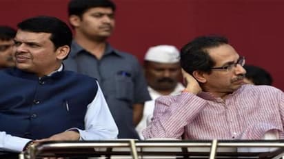 Maharashtra: BJP delivers masterstroke; Shiv Sena commits political suicide