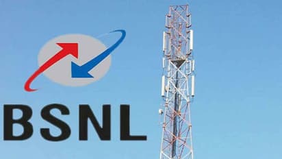 ತುಮಕೂರು: ಸ್ವಯಂ ನಿವೃತ್ತಿಯಿಂದ ನಷ್ಟ, BSNL ನೌಕರರಿಂದ ಉಪವಾಸ