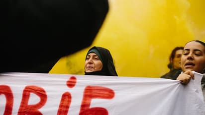 മാര്ച്ച് 15 ഇസ്ലാമോഫോബിയ വിരുദ്ധ ദിനമായി ആചരിക്കാന് ഐക്യരാഷ്ട്രസഭ, എതിര്പ്പറിയിച്ച് ഇന്ത്യ