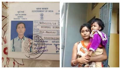 ডায়মন্ড হারবারের স্টেশন মাস্টারের রহস্যমৃত্যু, বাড়ির সামনে নর্দমায় দেহ