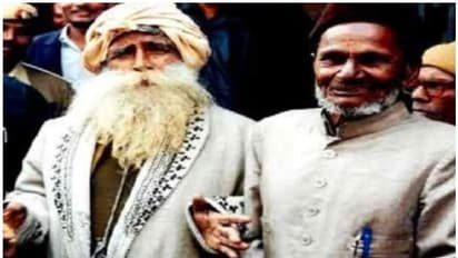 അയോധ്യ തർക്കത്തിൽ ഓര്ത്തിരിക്കേണ്ടത് ഈ അപൂർവസൗഹൃദം കൂടിയാണ്