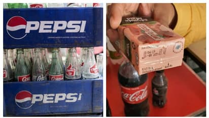 মেয়াদ পেরনো কোল্ড ড্রিংকস খাচ্ছেন না তো, বাংলাতেই ফাঁস বেআইনি কারবার