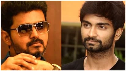 விஜய் தலைமையில் நடக்கவிருக்கும் பெரிய இடத்துப் பிள்ளைகளின் காதல் திருமணம்...