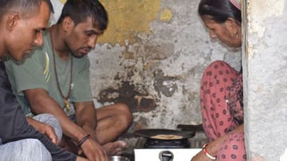 10 रुपए में चाय बेचता है देश का नंबर वन लाइटवेट बॉक्सर, 'लूका' के नाम से पूरी दुनिया में मशहूर