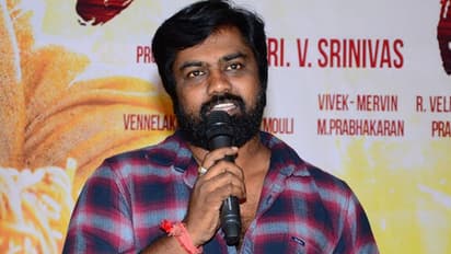 పవన్ తో అనుకున్న కథ విజయ్ సేతుపతితో చేశా.. డైరెక్టర్ కామెంట్స్!