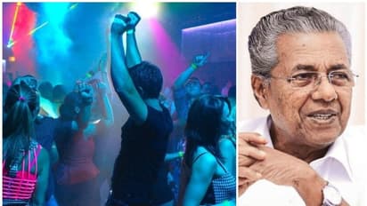 Kerala CM Pinarayi Vijayan plans on opening pubs for techies; gets bashed