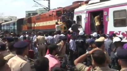 যুদ্ধ শেষ, হায়দরাবাদ ট্রেন দুর্ঘটনায় গুরুতর আহত চালকের মৃত্যু