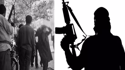 'സെക്സിന് വിലക്ക്, ഉദ്ധാരണമുണ്ടായാല് ബുക്കിലെഴുതണം, നിബന്ധനകള് ഏറെ'; തീവ്രവാദ സംഘടനയില് നിന്ന് യുവാക്കളുടെ കൊഴിഞ്ഞുപോക്ക്