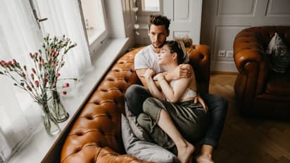 ದಿನವಿಡೀ ಕೆಲಸ ಮಾಡಿ ದಣಿದ ದೇಹಕ್ಕೆ ಸೆಕ್ಸ್ ಆರಾಮ ನೀಡುವುದೇ?