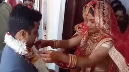 एक शादी ऐसी भी...ना दूल्हा जानता था और ना दुल्हन को पता, फिर भी लेने पड़े 7 फेरे