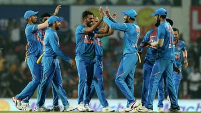 ಕೊನೆಗೂ ಬಗೆಹರಿಯಿತು ಟೀಂ ಇಂಡಿಯಾ ಬಹುಕಾಲದ ಸಮಸ್ಯೆ..!