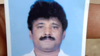 ಕಳ್ಳನನ್ನು ಹಿಡಿದುಕೊಂಡು ಠಾಣೆಗೆ ಹೋದ ವ್ಯಕ್ತಿ ಅಲ್ಲೇ ಹೃದಯಾಘಾತದಿಂದ ಸಾವು