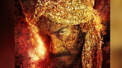 ২৪ ঘন্টায় ২ কোটি ভিউ, রুদ্ধশ্বাস ট্রেলারে বাজিমাত করলেন অজয়-কাজল-সইফ