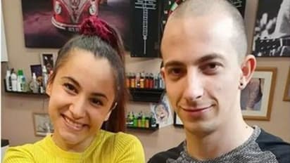 കാമുകിയോടുളള ആ ചോദ്യം നെഞ്ചില് പച്ചകുത്തി യുവാവ്