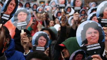 ഈ കൊലപാതകങ്ങളെല്ലാം ആര്ക്കുവേണ്ടിയാണ്? ഇനിയെന്നാണ് നാം മാറിച്ചിന്തിക്കുന്നത്?