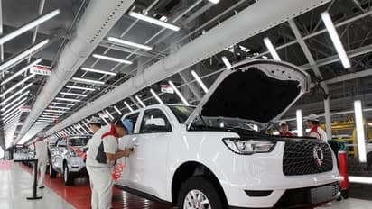 ഇന്ത്യന് പ്ലാന്റ് അടച്ചുപൂട്ടി, ജീവനക്കാരെ പിരിച്ചുവിട്ട് ചൈനീസ് വണ്ടിക്കമ്പനി!