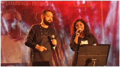 ஒன்லி இளையராஜா....100 பாடல்கள்...10 மணி நேரம் கச்சேரி நடத்திய கேரள பாடகர்...