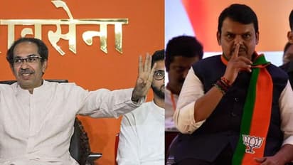 మహా మలుపు: కిస్సా కుర్సీ కా నై, బీజేపీతో శివసేన వైరం వెనక ఇదే...