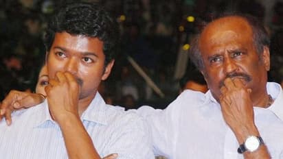 "அவருடன் நடிக்க 25 வருடங்கள் காத்திருந்தேன்".... சூப்பர் ஸ்டார் பற்றி மனம் திறந்த தளபதி நண்பர்....!