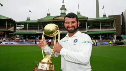 Border-Gavaskar Trophy 2020-21: Cheteshwar Pujara wary of Steve Smith and David Warner challenge