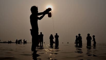 Paush Purnima: শাস্ত্র মতে পৌষ পূর্ণিমা একটি গুরুত্বপূর্ণ দিন, জেনে নিন পৌষ পূর্ণিমার সময় ও তারিখ