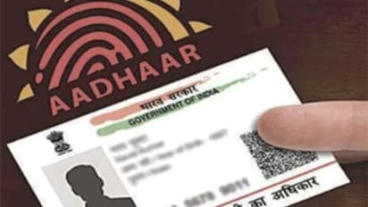 UIDAI ने हैदराबाद में 127 लोगों को दिया नोटिस, कहा इसका नागरिकता से कोई संबंध नहीं