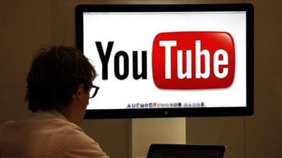 యూట్యూబ్ డెస్క్‌టాప్ కొత్త ఫీచర్