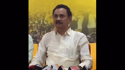 వైసిపి జగన్ సొంతం కాదు కబ్జా... పార్టీ అతడిదే..: టిడిపి ఎమ్మెల్సీ సంచలనం