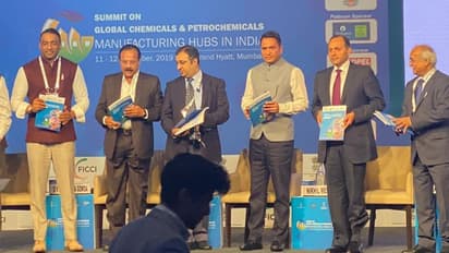 ఆంధ్రప్రదేశ్ వాటా పెంచాలన్నదే మా ధ్యేయం: మేకపాటి గౌతమ్ రెడ్డి