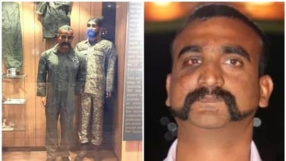 മ്യൂസിയം, ചായക്കപ്പ്, അഭിനന്ദൻ വർദ്ധമാന് ; പരിഹാസവുമായി വീണ്ടും പാകിസ്ഥാന്