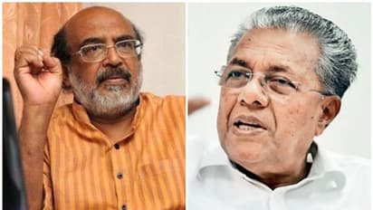 ലോകബാങ്കിന്റെ പണം വകമാറ്റി ചെലവഴിച്ചു? സമ്മതിച്ച് ധനമന്ത്രി, നിഷേധിച്ച് മുഖ്യമന്ത്രി; സഭയില് പ്രതിപക്ഷ ബഹളം