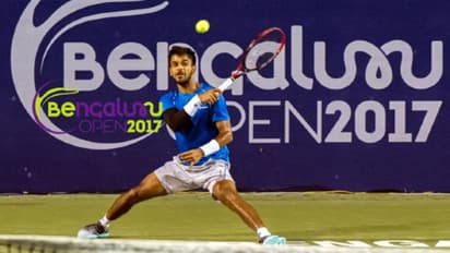 Biggest ATP Challenger to return to Bengaluru in February 2020