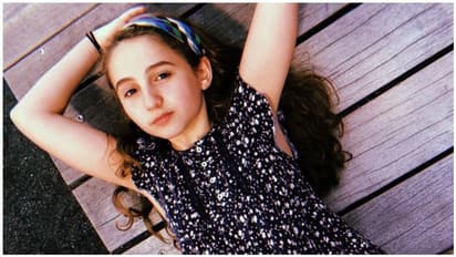 திரையுலகை அதிர்ச்சி... 13 வயதில் மாரடைப்பால் உயிரிழந்த குழந்தை நட்சத்திரம்..!