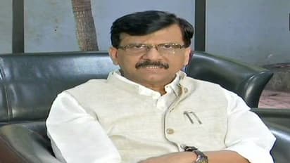 మహా రాజకీయం: శివసేనకు బీజేపీ ఝలక్, రాజ్యసభలో సీటు మార్పు